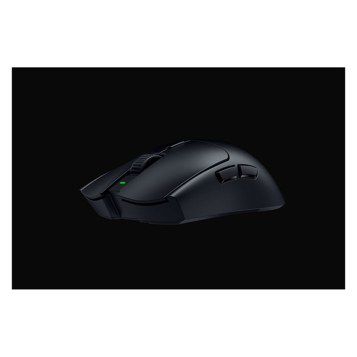 Razer Viper V3 Hyperspeed Ratón Inalámbrico Óptico Negro 30000 DPI Razer Viper V3 Hyperspeed Ratón Inalámbrico Óptico Negro 30000 DPI