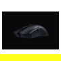 Razer Viper V3 Hyperspeed Ratón Inalámbrico Óptico Negro 30000 DPI