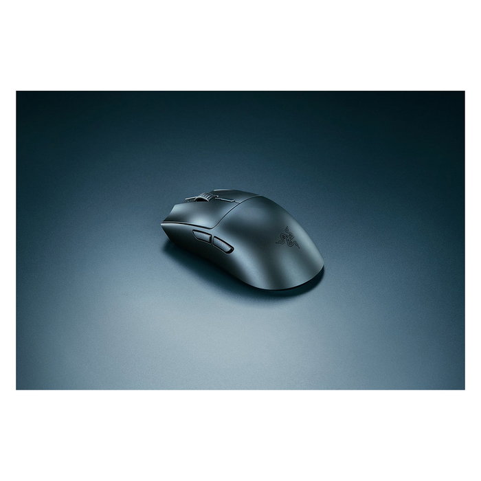 Razer Viper V3 Hyperspeed Ratón Inalámbrico Óptico Negro 30000 DPI Razer Viper V3 Hyperspeed Ratón Inalámbrico Óptico Negro 30000 DPI