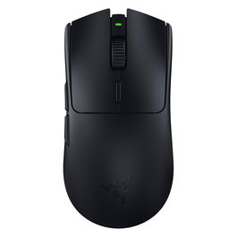 Razer Viper V3 Hyperspeed Ratón Inalámbrico Óptico Negro 30000 DPI