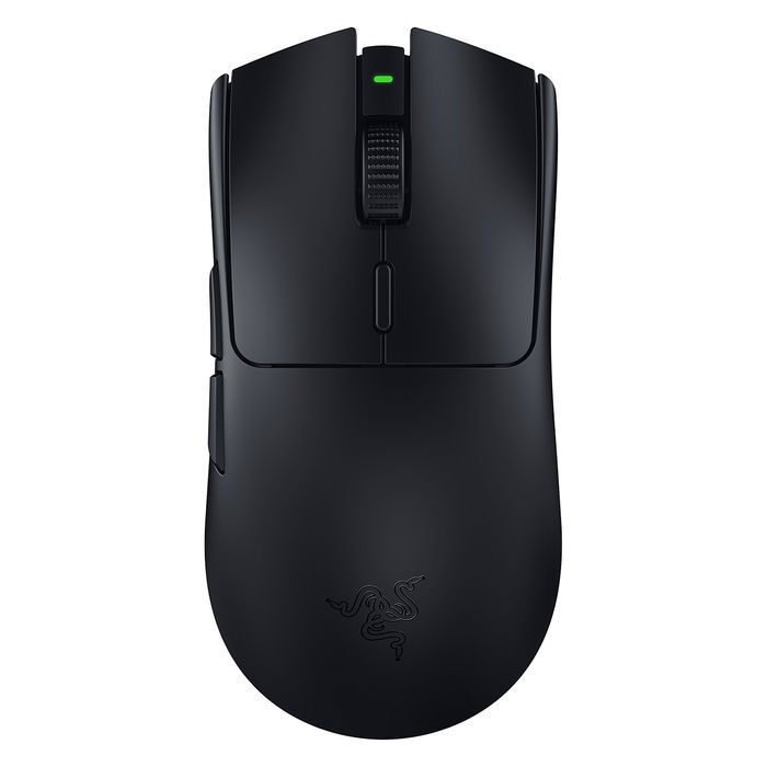 Razer Viper V3 Hyperspeed Ratón Inalámbrico Óptico Negro 30000 DPI Razer Viper V3 Hyperspeed Ratón Inalámbrico Óptico Negro 30000 DPI