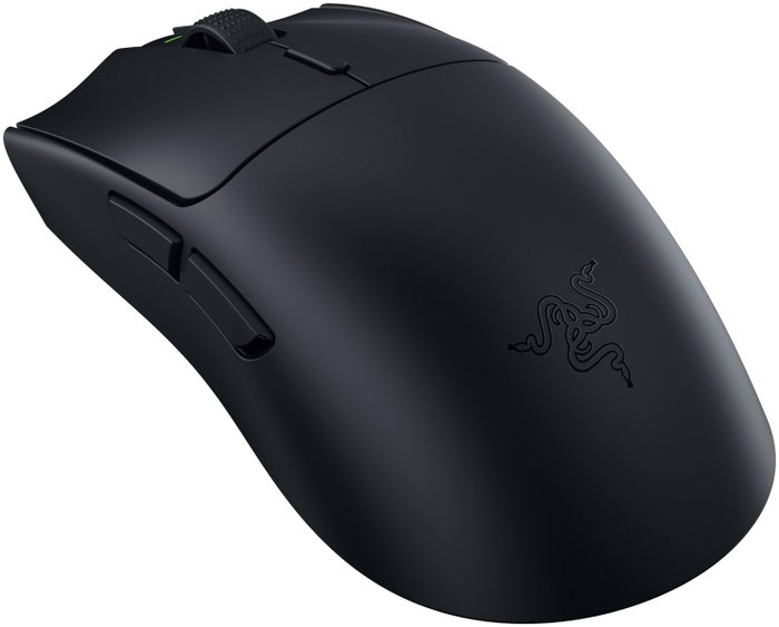 Razer Viper V3 HyperSpeed Ratón Inalámbrico para Gaming Negro 30000 DPI