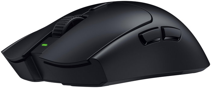 Razer Viper V3 HyperSpeed Ratón Inalámbrico para Gaming Negro 30000 DPI