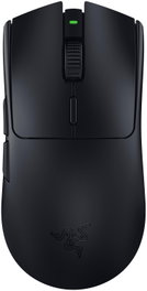 Razer Viper V3 HyperSpeed Ratón Inalámbrico para Gaming Negro 30000 DPI