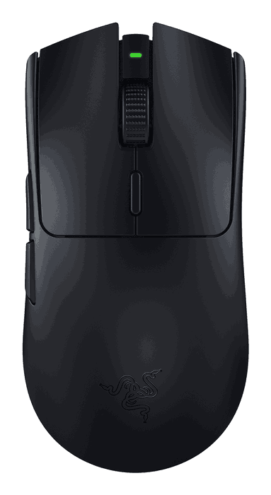 Razer Viper V3 HyperSpeed Negro