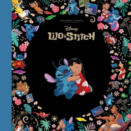 DISNEY LIBROS, Lilo & Stitch - VV.AA.