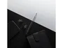 Parker Jotter Bond Street Negro/Acero Tinta Azul el Bolígrafo Retráctil con Clip de Flecha en Acero