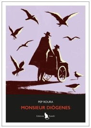 Monsieur Diògenes, Pep Roura - XANDRI