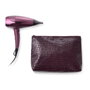 GHD Secador Helios Cherry Chic con funda