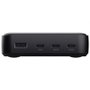 Trust Cargador de sobremesa 25242 100W 3xUSB-C 1xUSB-A PD 3.0