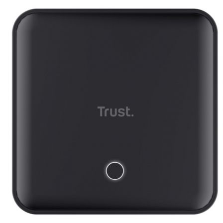 Trust Cargador de sobremesa 25242 100W 3xUSB-C 1xUSB-A PD 3.0 Trust Cargador de sobremesa 25242 100W 3xUSB-C 1xUSB-A PD 3.0