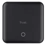 Trust Cargador de sobremesa 25242 100W 3xUSB-C 1xUSB-A PD 3.0