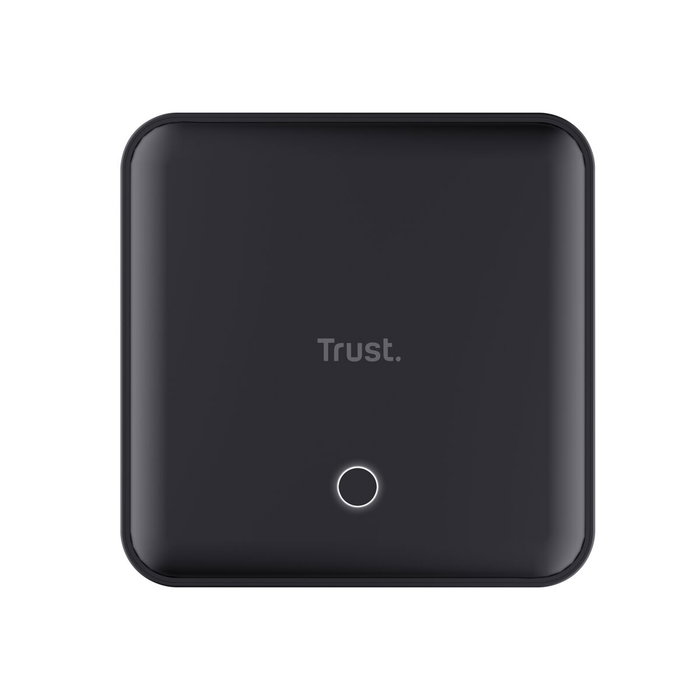 Trust Maxo Cargador de Sobremesa 100W 3xUSB-C 1xUSB-A