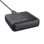 Trust Maxo Cargador de Sobremesa 100W 3xUSB-C 1xUSB-A