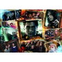 Clementoni Puzzle Harry Potter 1500 Piezas 59,2x84,3cm