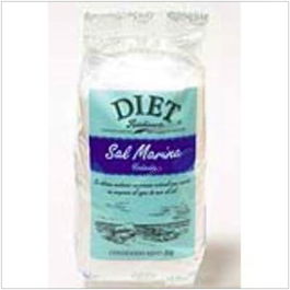 DIAT Sal Marina Yodada 1Kg