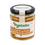 Vegetalia Cúrcuma + Pimienta Negra en Polvo Bio 80g