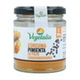 Vegetalia Cúrcuma + Pimienta Negra en Polvo Bio 80g