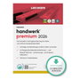 Lexware handwerk Premium 2026 - 1 Dispositivo, Suscripción, ESD - Descarga