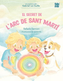 BABIDI-BU El secret de L´arc de Sant Martí