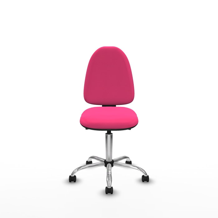 PIQUERAS Y CRESPO Silla de oficina Aýna Rosa con mecanismo Asincro PIQUERAS Y CRESPO Silla de oficina Aýna Rosa con mecanismo Asincro