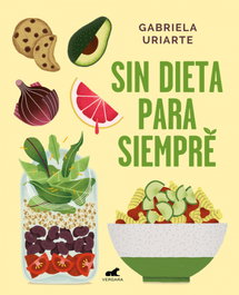 VERGARA Sin dieta para siempre