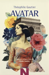 Avatar, Théophile Gautier - CALAMBUR