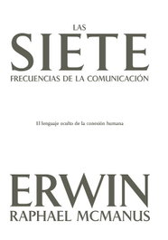 Whitaker House, Las siete frecuencias de la comunicación - Whitaker House