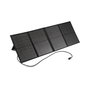 B&W Panel solar para energy.case Starlink mini