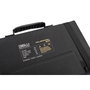 B&W Panel solar para energy.case Starlink mini