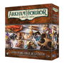 Fantasy Flight Games Arkham Horror LCG La Fiesta del Valle de la Cicuta Expansión de Investigadores