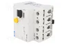 EATON ELECTRIC PFIM-63/4/003 Interruptor diferencial 63A 30mA 4 polos