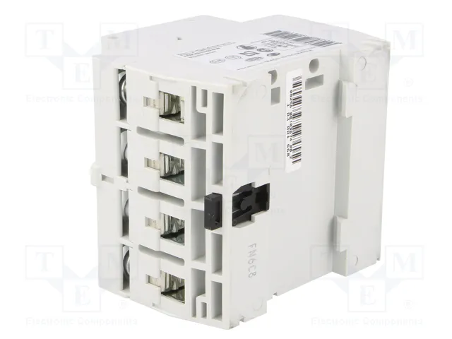 EATON ELECTRIC PFIM-63/4/003 Interruptor diferencial 63A 30mA 4 polos