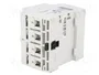 EATON ELECTRIC PFIM-63/4/003 Interruptor diferencial 63A 30mA 4 polos