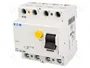 EATON ELECTRIC PFIM-63/4/003 Interruptor diferencial 63A 30mA 4 polos