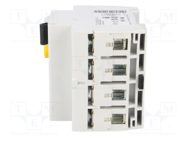 EATON ELECTRIC PFIM-63/4/003 Interruptor diferencial 63A 30mA 4 polos