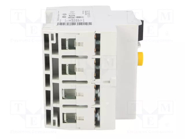 EATON ELECTRIC PFIM-63/4/003 Interruptor diferencial 63A 30mA 4 polos