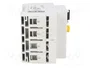 EATON ELECTRIC PFIM-63/4/003 Interruptor diferencial 63A 30mA 4 polos