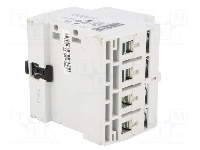 EATON ELECTRIC PFIM-63/4/003 Interruptor diferencial 63A 30mA 4 polos