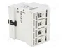 EATON ELECTRIC PFIM-63/4/003 Interruptor diferencial 63A 30mA 4 polos