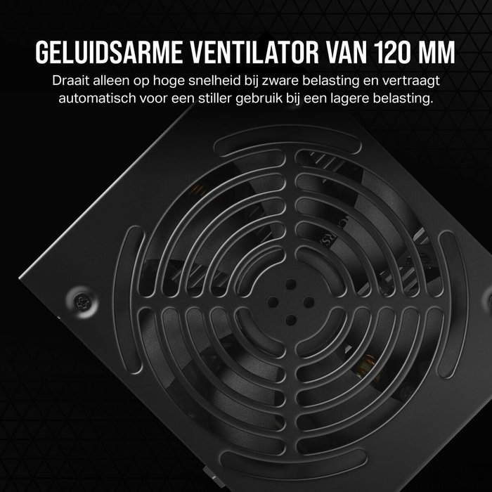 Corsair CX750 750W 80 PLUS Bronze ATX