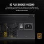 Corsair CX750 750W 80 PLUS Bronze ATX