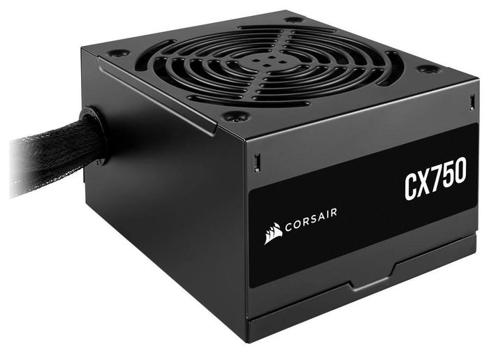 Corsair CX750 750W 80 PLUS Bronze ATX