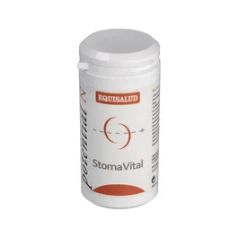 EQUISALUD STOMAVITAL 60 cápsulas