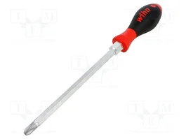 WIHA Destornillador estándar SoftFinish® Phillips PH4