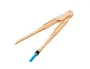Compas Faibo Encerado Plastico 42 Cm.