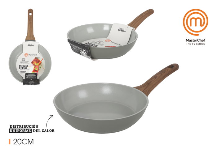 Masterchef Sartén 20cm Sage Masterchef Sartén 20cm Sage