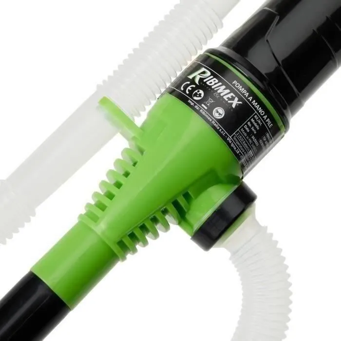 Ribitech Bomba de pila de combustible M30