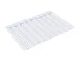 Liderpapel Recambio Cuarto Cuadriculado Pautado 100 Hojas 75gr con 6 Taladros