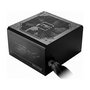 ASRock Pro Series PRO-650B Fuente de Alimentación ATX 650W 80 Plus Bronze, Negro, No Modular, 54.1A +12V, 100-240V, 50/60Hz, Ventilador 12cm